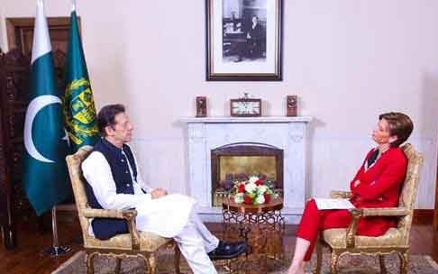 IK interview