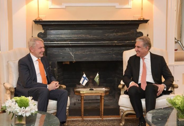 SMQ Finland