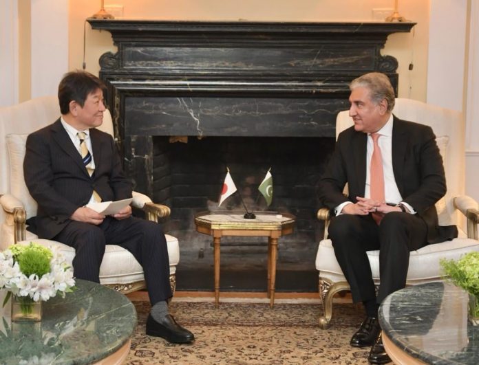 SMQ JAPAN