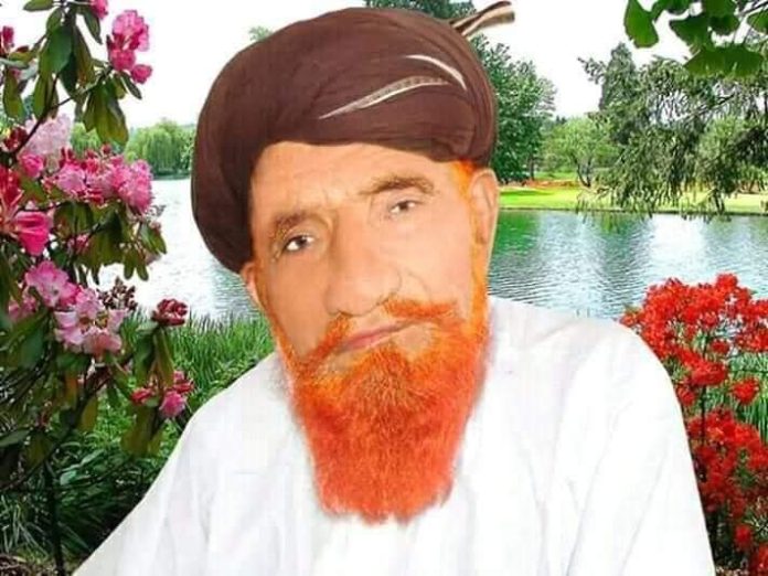 Ameen bux