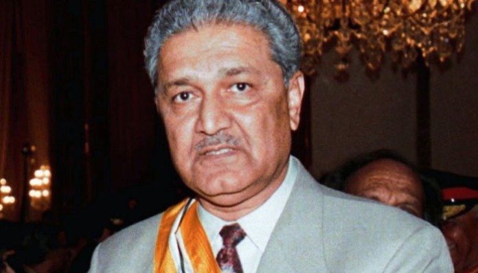 Dr. Qadeer