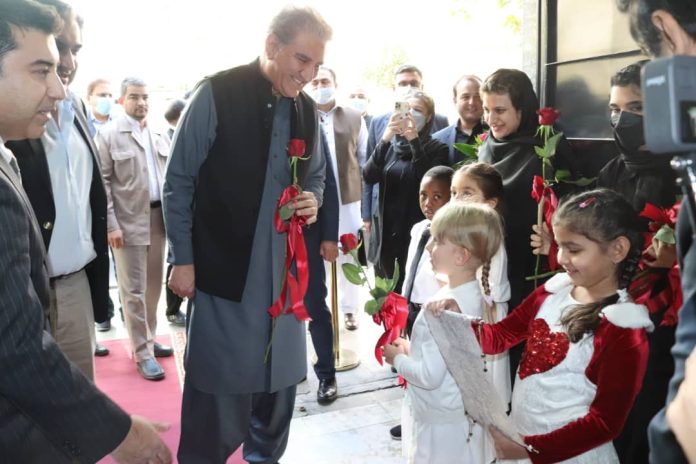 SMQ
