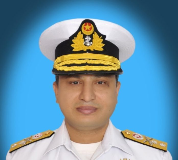 Zakir ULLAH Jan