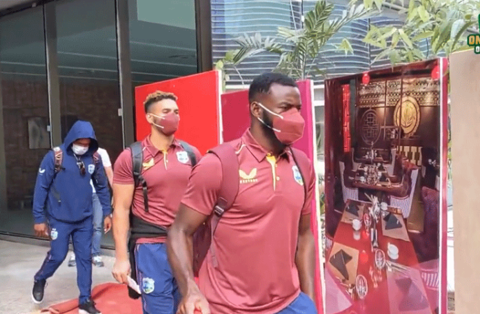 windies-squad-karachi