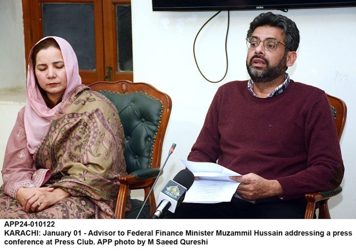 APP24-010122Karachi