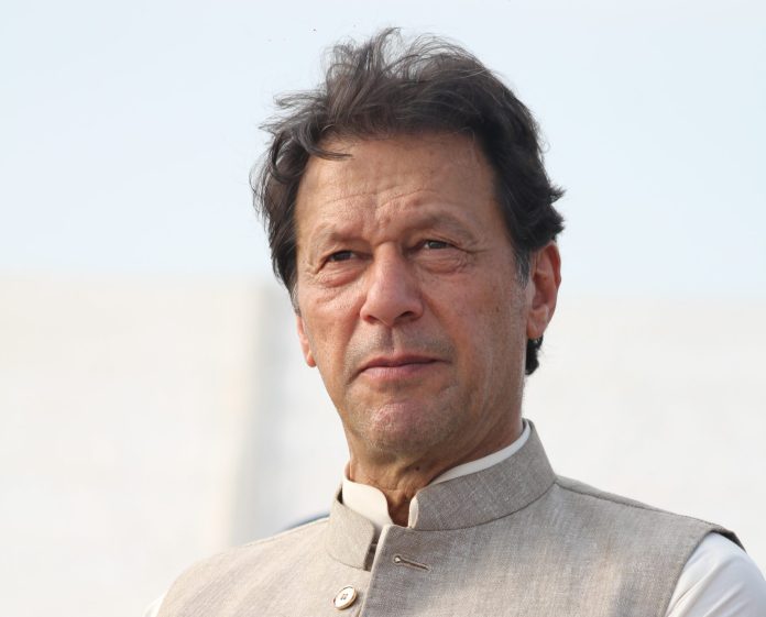Imran Khan PM