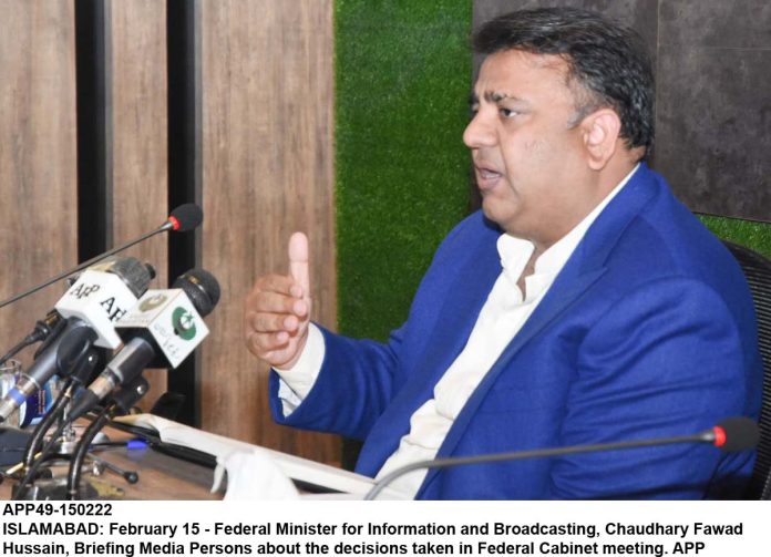 APP49-150222Infominister-Islamabad