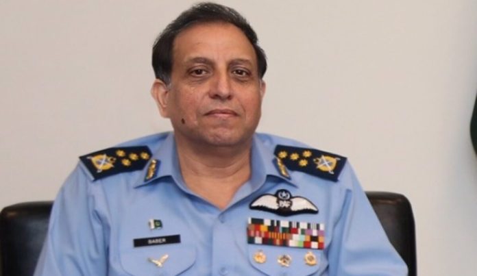 Air Chief