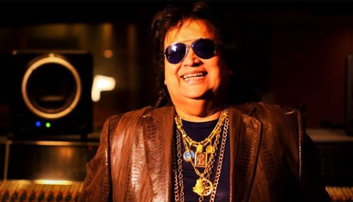 Bappi Lehri