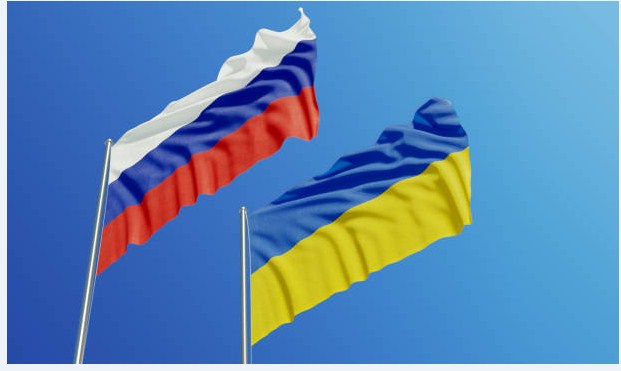 Russia Ukrene
