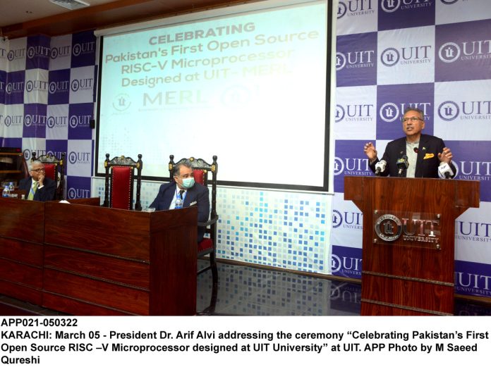 APP21-050322Karachi-President