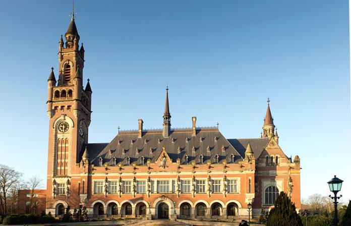 International Court