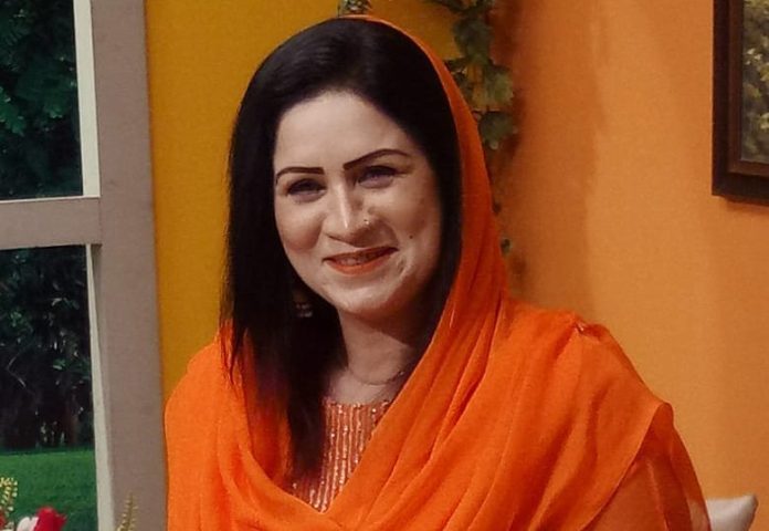 Qurban Fatima