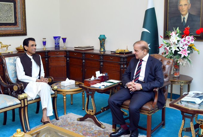 Shahbaz