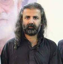 Shahzain