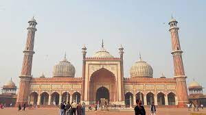 Mughul Masjid