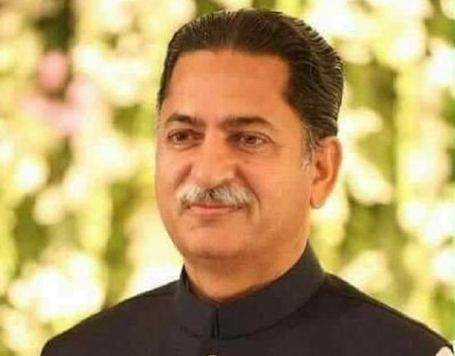 javed Latif