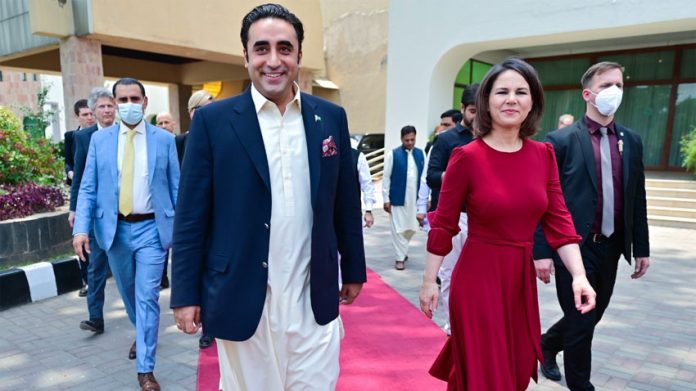 Bilawal