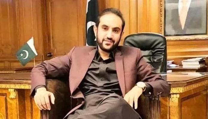 Qudoos-Bizenjo