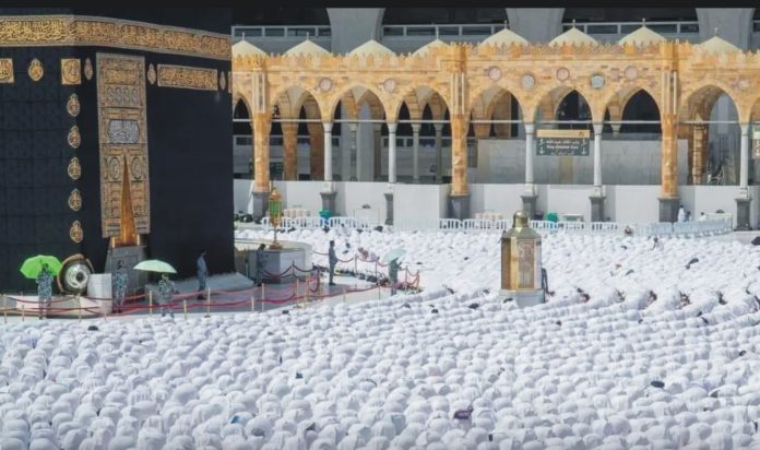 namaz jumma