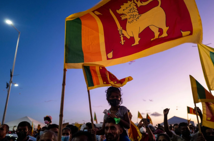 srilanka