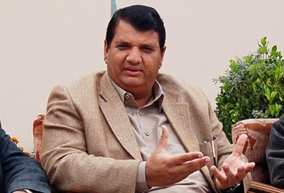 Ameer Maqam