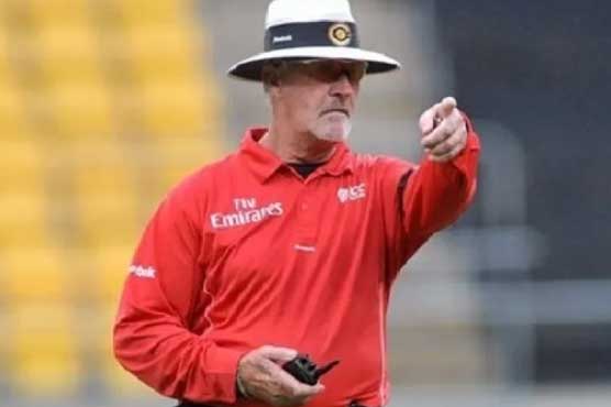 Umpire