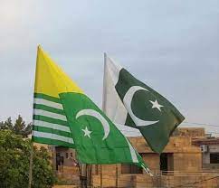 pak kashmir
