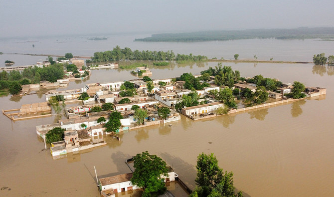 flood 22