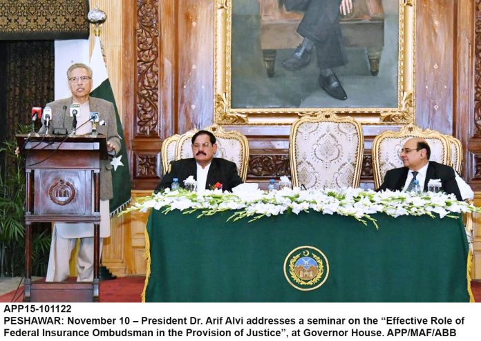 APP15-101122President-Peshawar