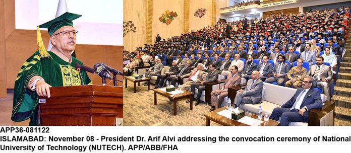 APP36-081122President-Islamabad
