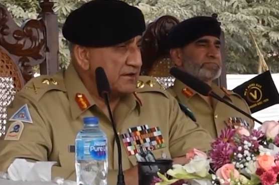 COAS multan