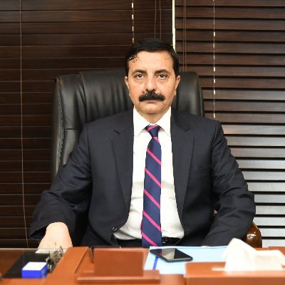 Amir Fida Paracha