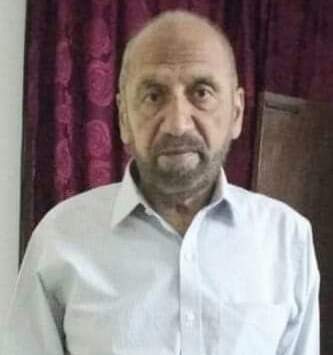 Justic Shafi