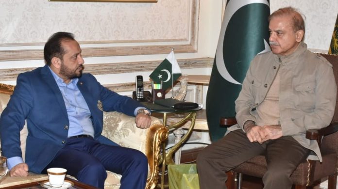 PM-Imran