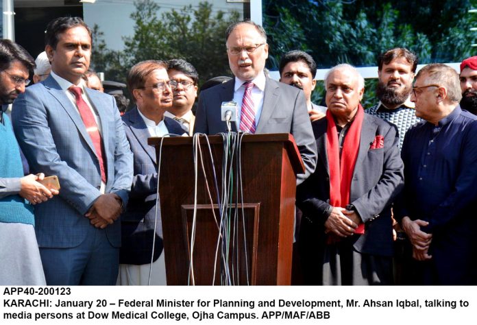 APP40-200123Karachi
