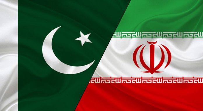 Pak-Iran