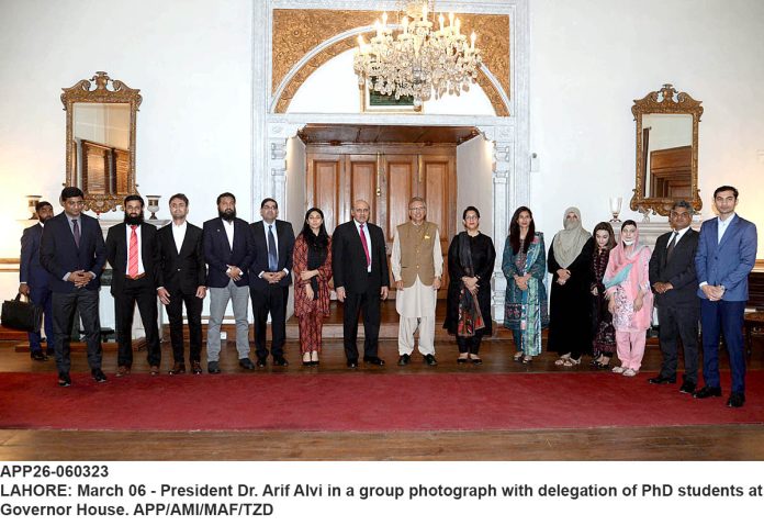 APP26-060323President-Lahore