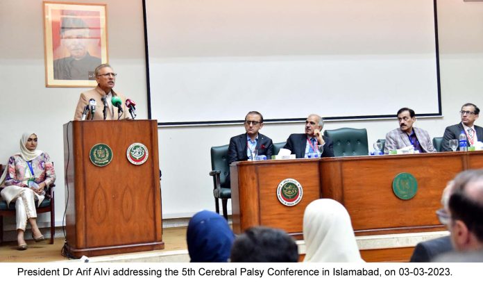 Arif Alvi