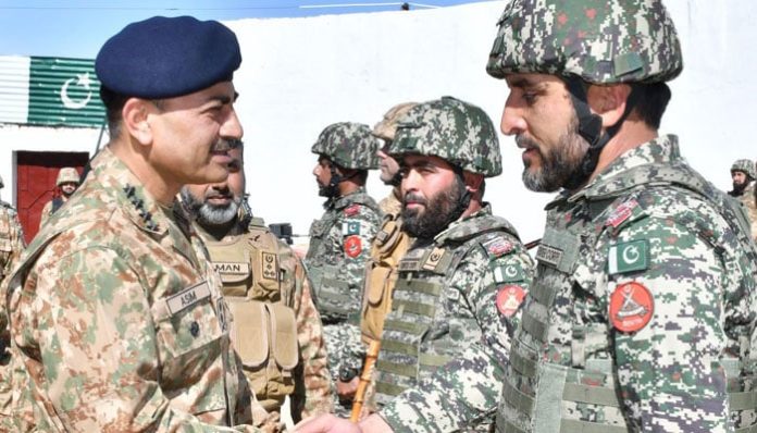 COAS