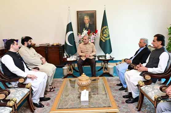 PM ANP