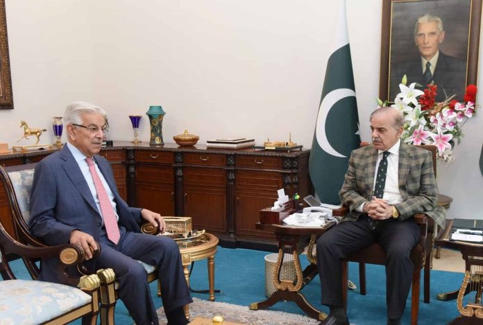 PM Khwaja