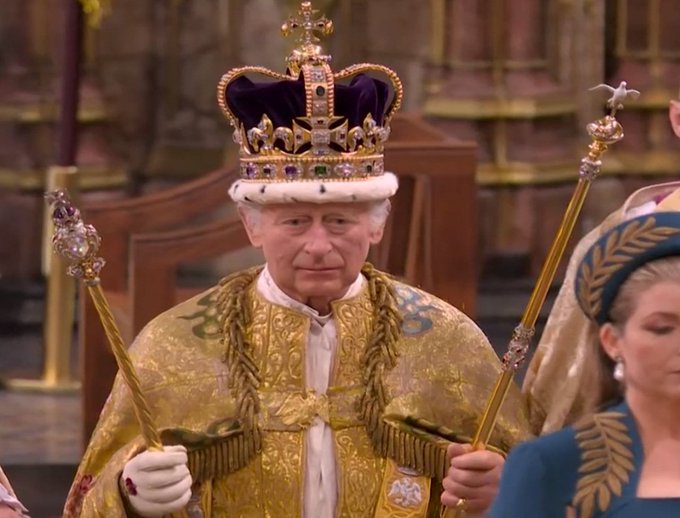 king