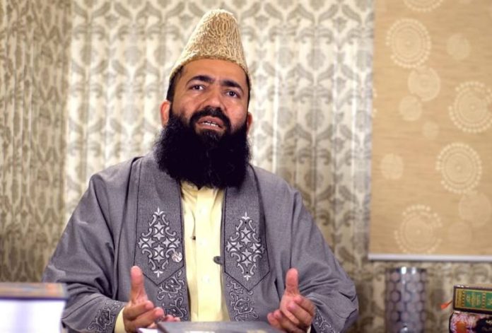 Abdul Khabeer Azad
