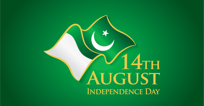 Pakistan Independance Day
