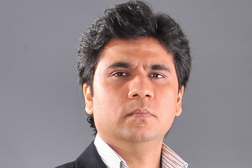 wasi shah