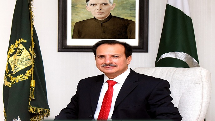 Nadeem Jan