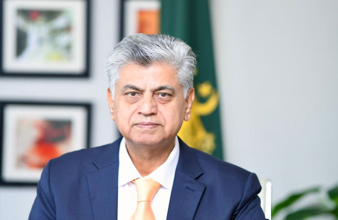 Murtaza Solangi