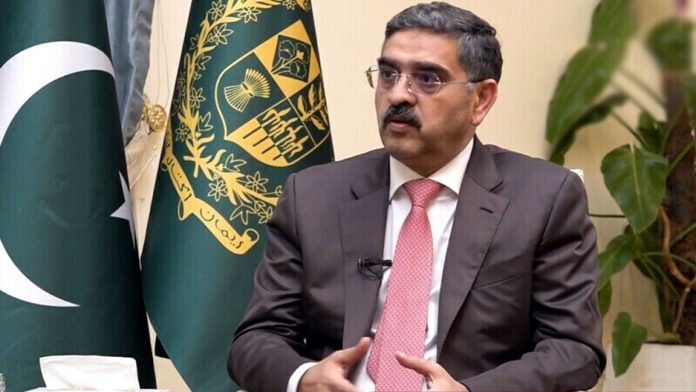 Anwar Kakar