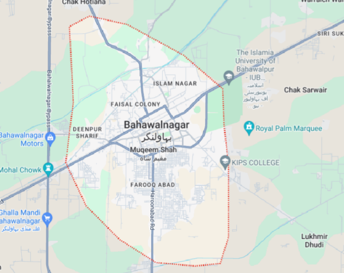 bahawalnagar